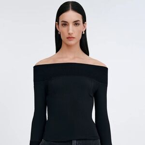 Marcella NYC Tilly Top
